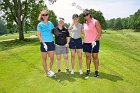 Wheaton Lyons Athletic Club Golf Open  Annual Lyons Athletic Club (LAC) Golf Open Monday, June 12, 2023 at the Blue Hills Country Club. - Photo by Keith Nordstrom : Wheaton, Lyons Athletic Club Golf Open